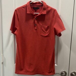 Banana Republic Men's Polo Shirt Size M